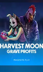 Harvest Moon - Grave Profits