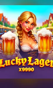 Lucky Lager X9990
