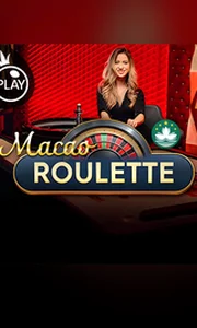 Roulette 3 - Macao